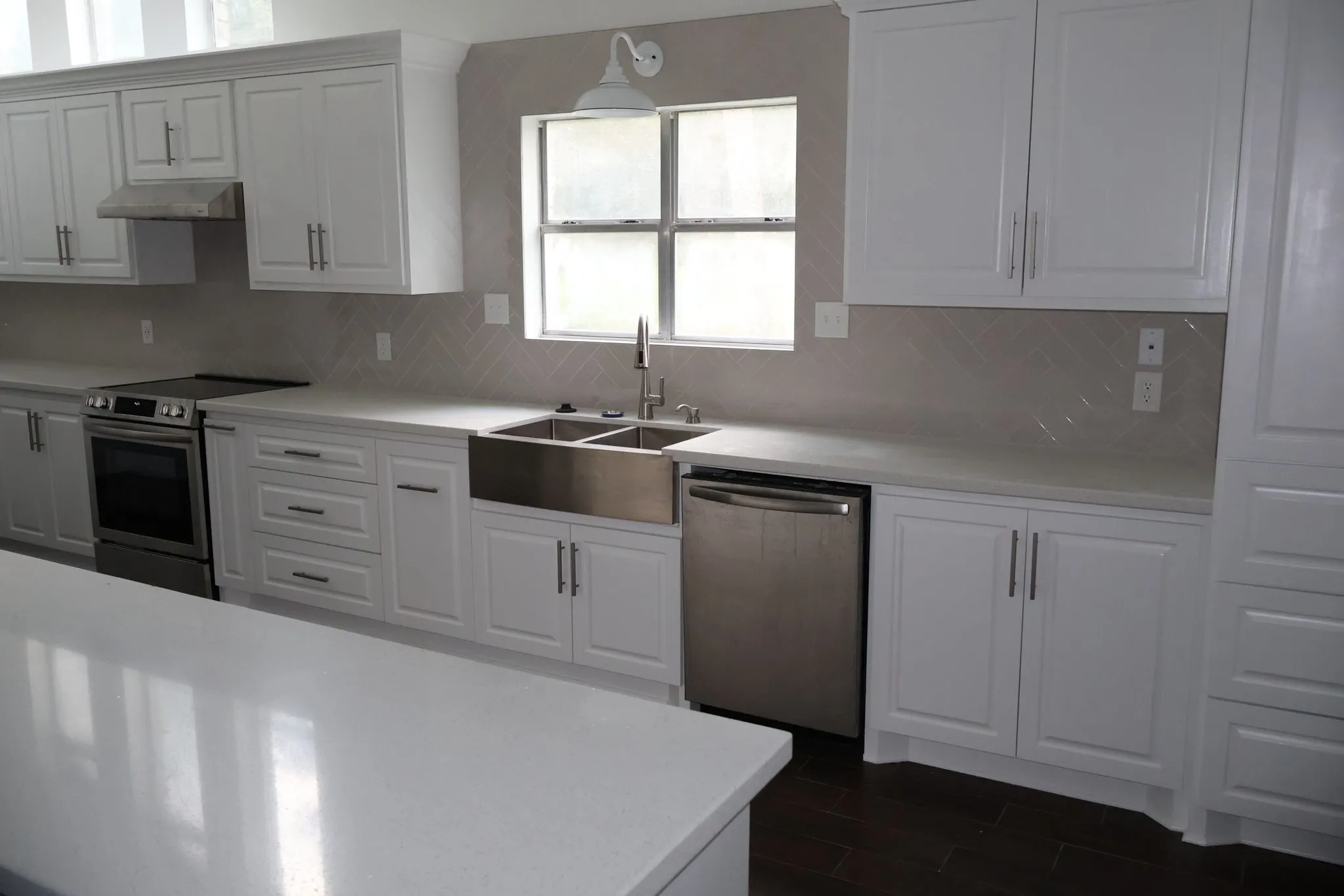 Panther Creek Kitchen, kitchen remodeling in Panther Creek, The Woodlands